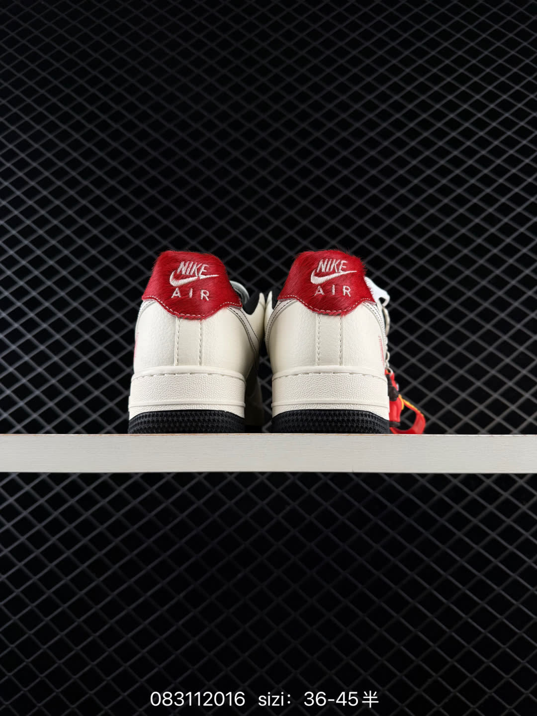 Nike Air Force1 07 low-JY6988